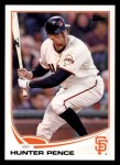 #3 Hunter Pence 
