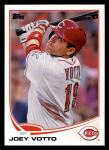 #19 Joey Votto 
