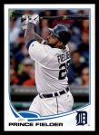 #28 Prince Fielder 