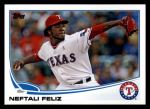 #30 Neftali Feliz 
