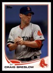 #32 Craig Breslow 