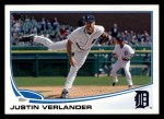 #35 Justin Verlander 