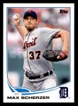#37 Max Scherzer 