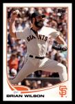 #38 Brian Wilson 