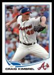 #46 Craig Kimbrel 