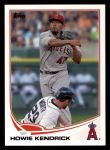 #47 Howie Kendrick 