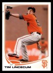#55 Tim Lincecum 