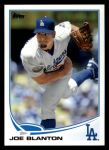 #56 Joe Blanton 