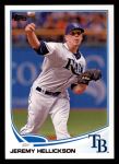 #58 Jeremy Hellickson 