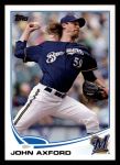 #59 John Axford 
