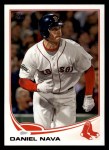 #66 Daniel Nava 