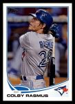 #68 Colby Rasmus 