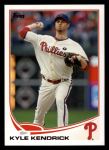 #71 Kyle Kendrick 