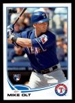 #87 Mike Olt 
