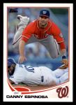 #97 Danny Espinosa 