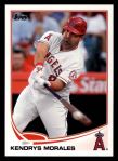#108 Kendrys Morales 