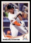 #127 Giancarlo Stanton 