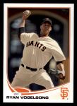 #132 Ryan Vogelsong 