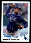 #133 James Shields 