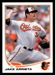 #134 Jake Arrieta 