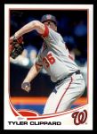 #136 Tyler Clippard 