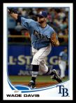 #140 Wade Davis 