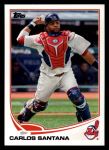 #141 Carlos Santana 