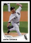 #150 John Danks 