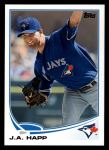#163 J.A. Happ 