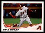 #169 Brad Ziegler 