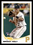 #171 Brock Holt 