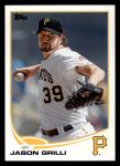 #174 Jason Grilli 