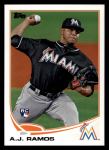 #175 A.J. Ramos 