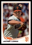 #192 Javier Lopez 