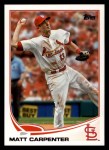 #193 Matt Carpenter 