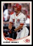 #195 Chris Heisey 