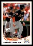 #198 Chris Coghlan 