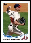#201 Jonny Venters 