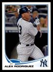 #213 Alex Rodriguez 
