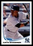 #214 Curtis Granderson 