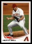 #221 Heath Bell 
