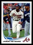 #222 Jason Heyward 