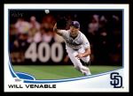 #225 Will Venable 
