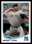 #226 Derek Lowe 