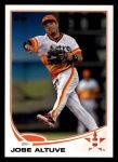 #227 Jose Altuve 