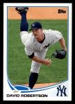 #230 David Robertson 