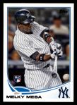 #231 Melky Mesa 