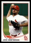 #235 Jake Westbrook 