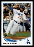 #242 Matt Kemp 