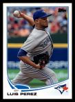#247 Luis Perez 